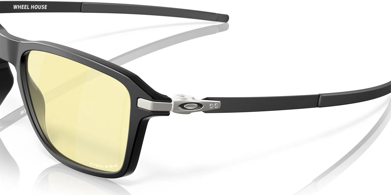 Oakley Wheel House 9469 Sunglasses - view 21